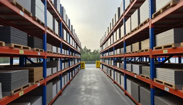 机械设备研发在工业场景中的实际应用分析